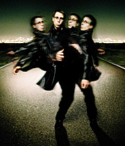 matrix